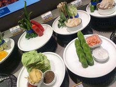-味莊·青岛菜(云霄路店)