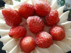-FASHION BAKERY法森贝克(新德路店)
