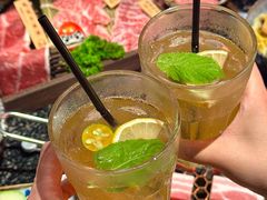 -牛焱·烧肉酒肆(五大道店)