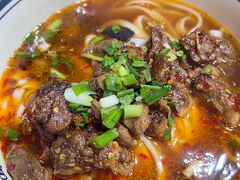 -李易面馆(树木岭店)