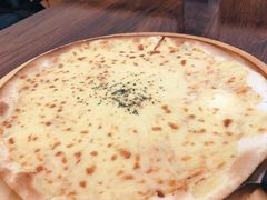 薄饼披萨-Kpasta韩式意大利面