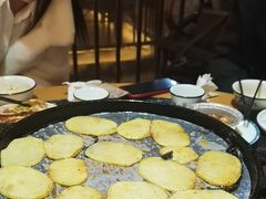 -醉月城西昌火盆烧烤(天府店)