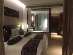 -西双版纳融创皇冠假日度假酒店