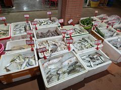 -胜海大排档·海鲜·黄鳝饭(十年老店)