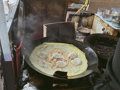 -周记热干面豆皮大王(桃花东街店)