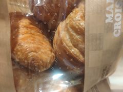 枫糖牛角面包-味多美(民星路店)