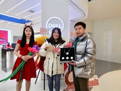 -戴尔DELL电脑官方店·售后维修服务站