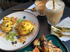 -ChitChat奇洽·Bistro(黎黄陂路店)