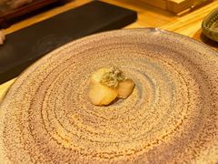 -镹·鱼料理  国产鱼使用店