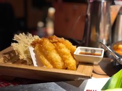 -炉小哥烤肉(朗悦公园茂店)