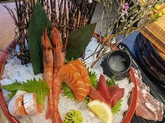 -油花·和牛寿喜烧·放题自助(市南银座店)