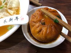 -朱新年·苏式汤团·面点(北寺塔店)