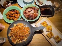 面包一直诱惑-弄堂里(雨花客厅店)