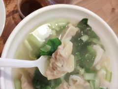 -海胆小馆(东北水饺·春柳店)
