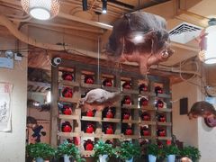 -泥糊破店小酒馆·团建聚餐(南京西路店)