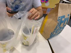-麦当劳(文武路店)