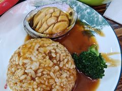-叶存利海鲜大馅饺子(海宁路总店)