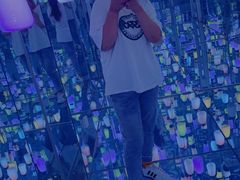 -苏州5D星空错觉艺术馆