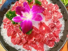 -三太子地摊烧烤·小龙虾(北蔡店)