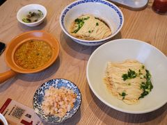-新万鑫银丝面·非遗无锡味(惠山古镇店)