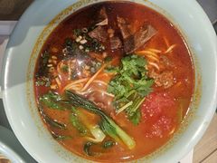 -李先生牛肉面大王(广渠门内店)