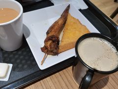 -大家乐(广州中华广场店)