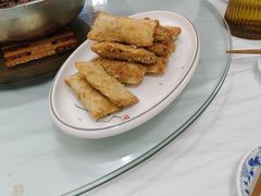 -笑红饭庄
