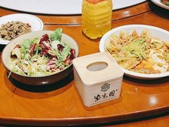 -紫光园(劲松店)