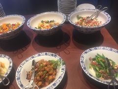 -广州富力君悦大酒店·凯菲厅