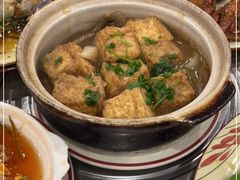 -时利和美食(东方广场店)