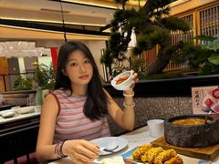 -径山十八道·风味民间菜(华夏之心店)