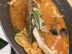 -美奈小馆·东南亚菜(福田星河COCO Park店)