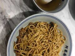 -阿琴面馆(武林路店)