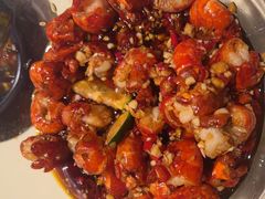 -聚味瞿记·龙虾堂(望城店)