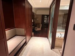 -长白山万达喜来登度假酒店