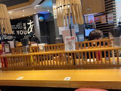 -一風堂拉面(美罗城店)