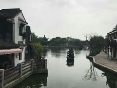 -小格里自然风景区
