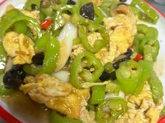 -清真·馬坡二旦烧烤(人生一串拍摄店)