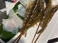 -碗中海·蒸汽海鲜·桑拿鸡(岭南天地店)