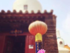 -五台山圆照寺