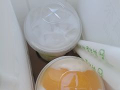 -真茶屋·0奶精(街道口一店)