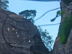 -越王山风景区