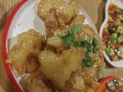 -烤满分·东北烧烤(首经贸店)