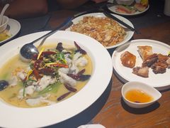 -肴约·花园式餐厅(湖里店)