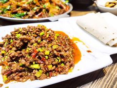 -长寿面馆(振兴路店)