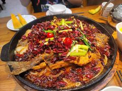 -老板恋上鱼(印象城店)