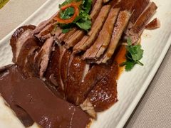 卤水鹅肉-码头见·潮汕菜(领展中心城店)