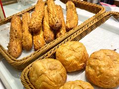 -西树泡芙(蓝色港湾店)