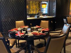 包厢-宝丽轩中餐厅BAOLIXUAN