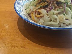 -秦唐汉味biangbiang面(大钟寺店)